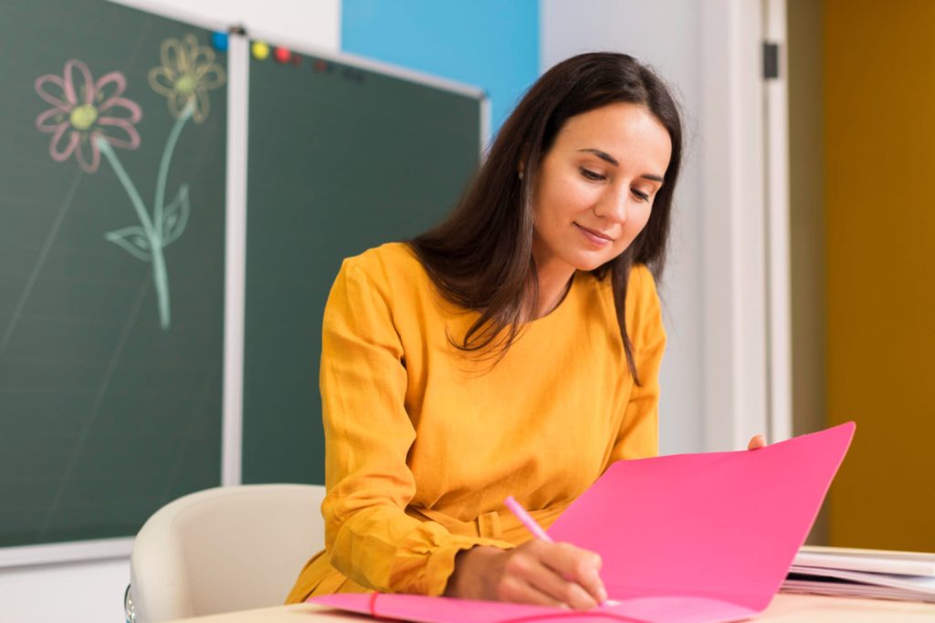 Educators/School Personnel