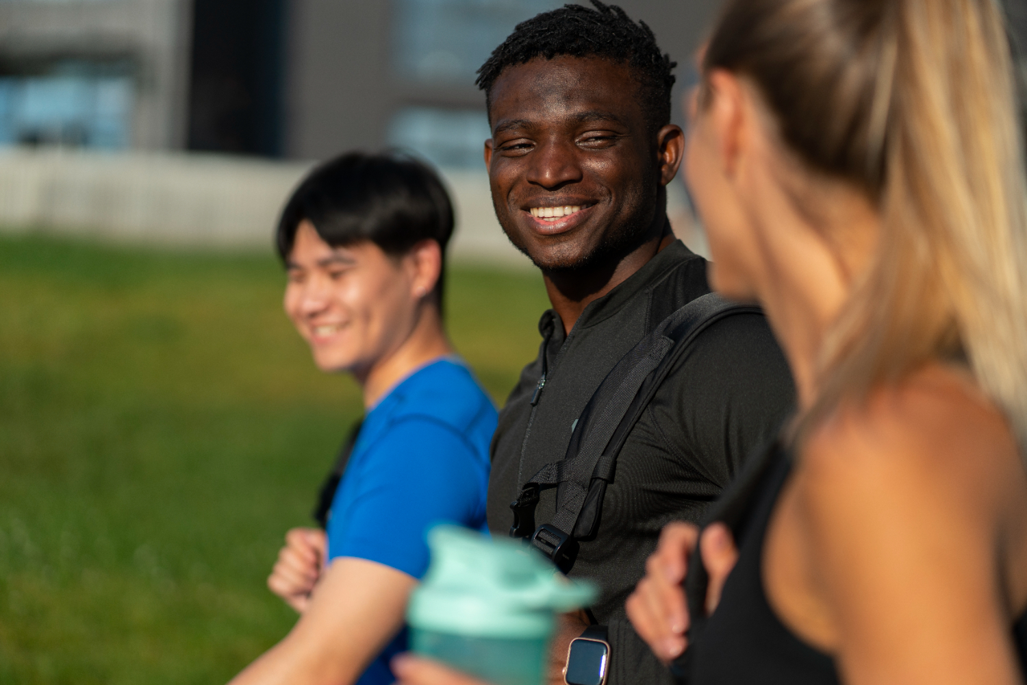 Sports Performance Developmental Program Edmonton & St. Albert