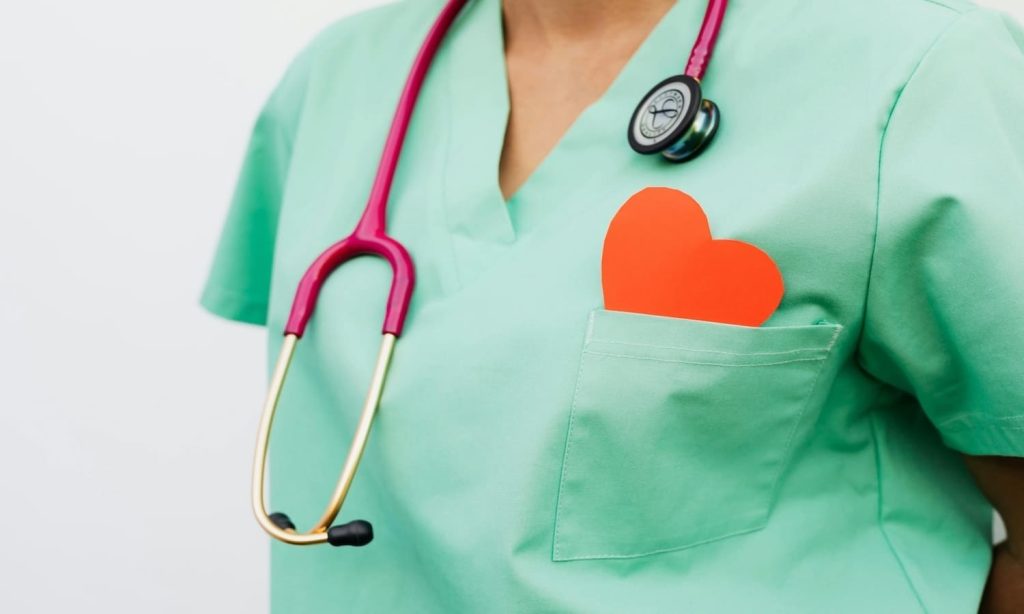 Healthcare Workers